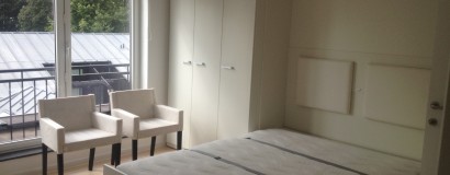 Appartement meublé